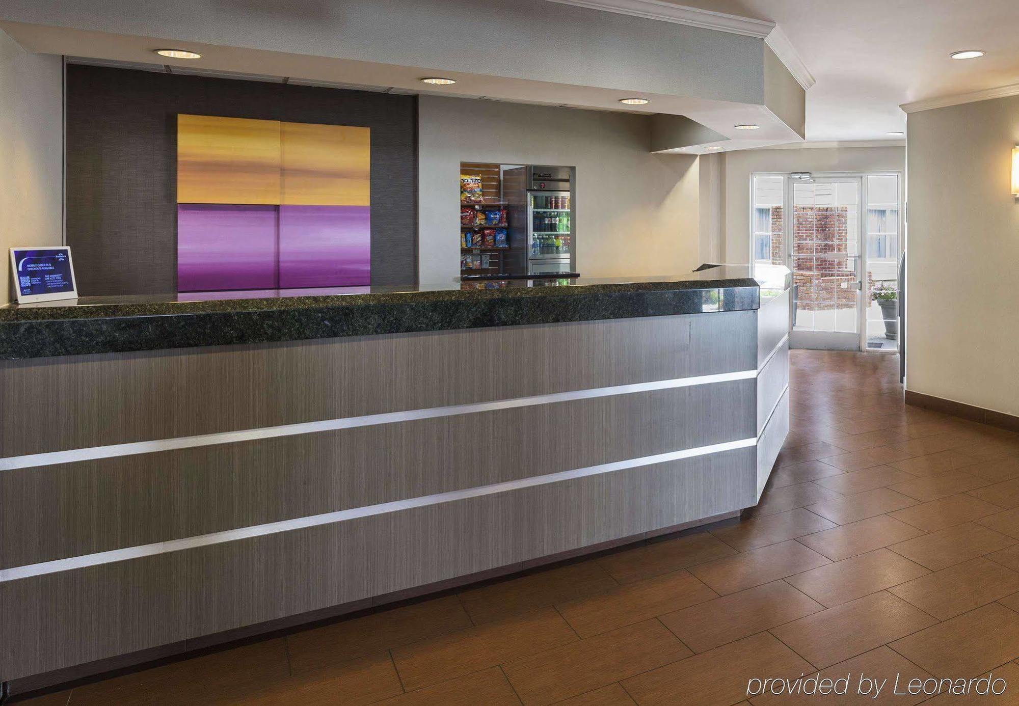 Residence Inn Huntsville Exterior foto